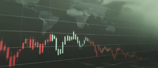 Indian markets tumble as crude surges, IT drags indices