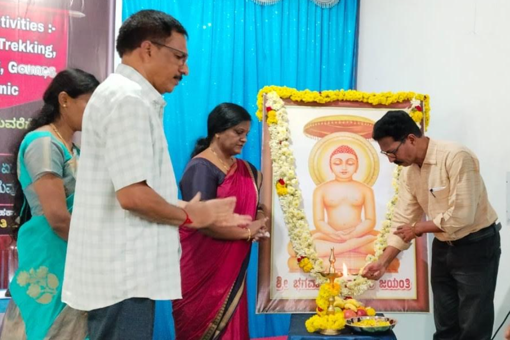 Three-Day Cleanliness Drive Launched in Karwar Constituency