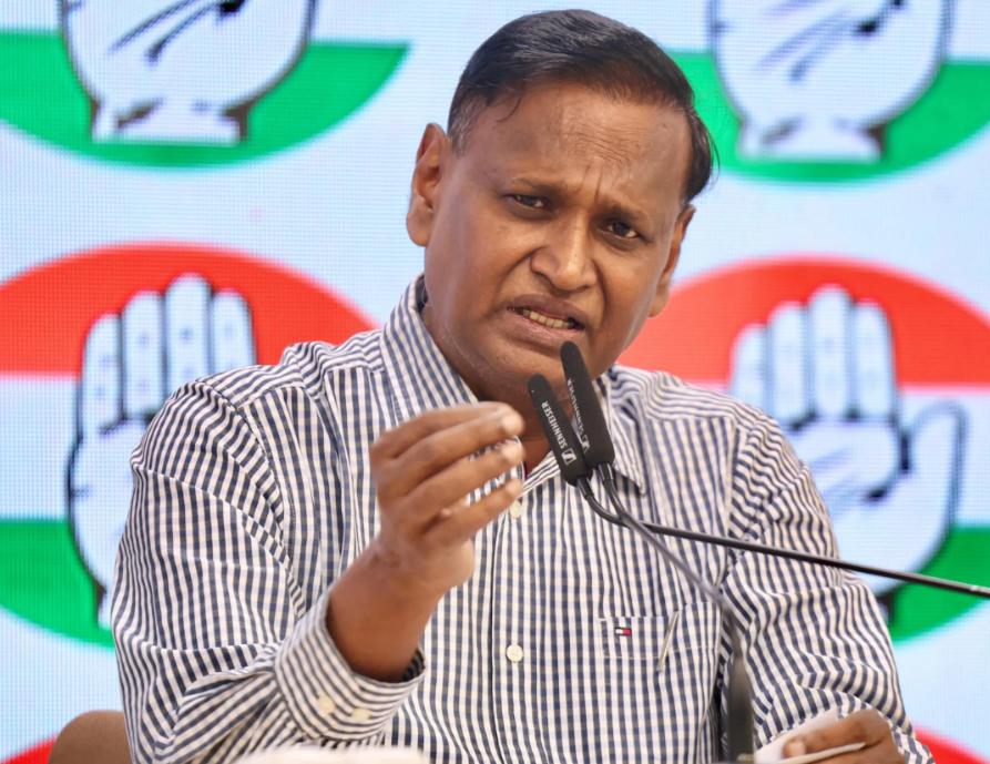 Udit Raj slams RSS centenary on Gandhi Jayanti
