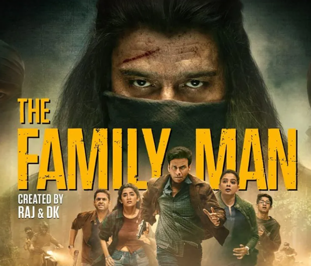 Manoj Bajpayee calls ‘The Family Man 3’ his true homecoming