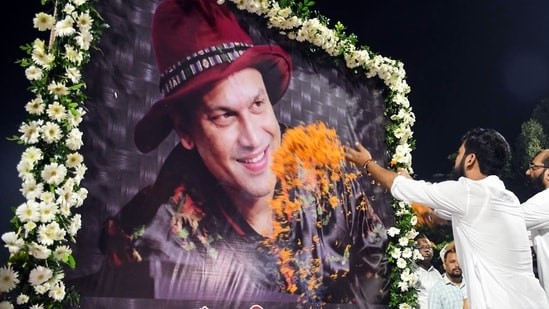 CID probe ordered into Zubeen Garg death
