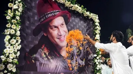 CID probe ordered into Zubeen Garg death