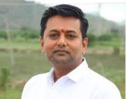 ED Conducts Raids in Congress MLA Veerendra’s Hometown