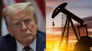 Oil prices surge as Trump rejects Iran deal
