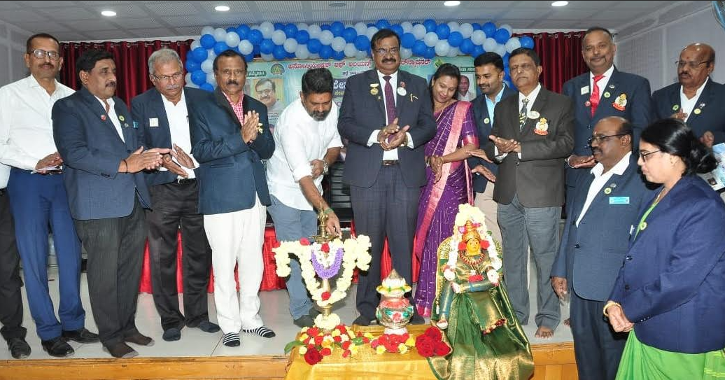 Regional conference highlights social responsibility in Mandya