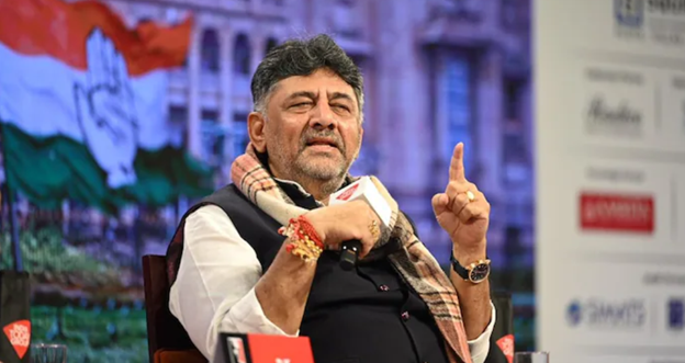 “Without Hope, There is No Life”: DCM on Karnataka CM Post