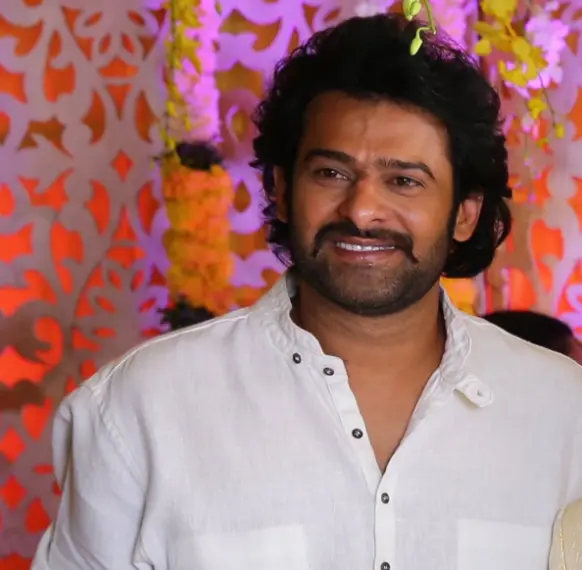 Prabhas Heads to Japan for Baahubali: The Epic Premiere