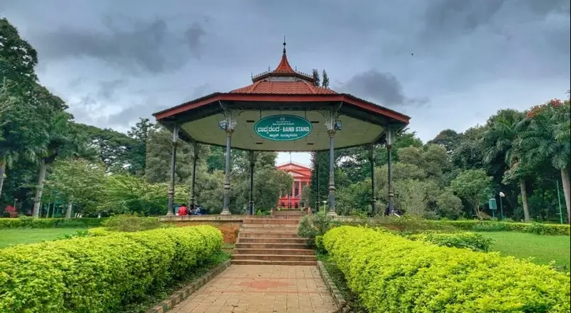 Cubbon Park to host first-ever 11-day flower show