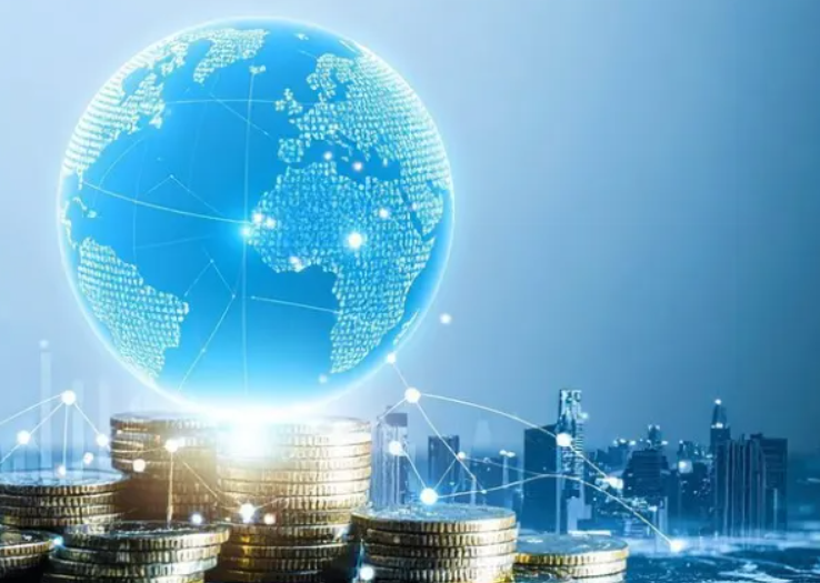 Indian Investors Expand Reach To Global Markets