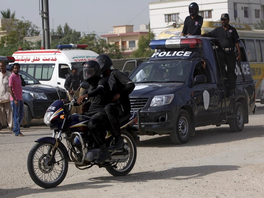 PoJK protests intensify over soaring utility tariffs
