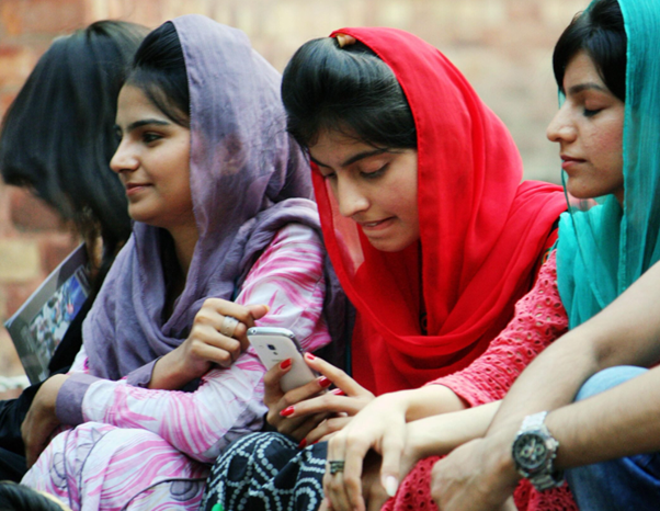 Balochistan Government Suspends Mobile Data in Quetta for 24 Hours Amid Security Concerns