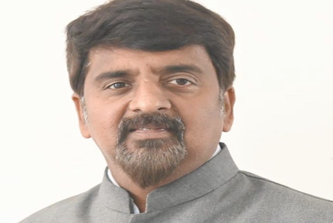 D.S. Arun elected as KSCA Shivamogga division convenor