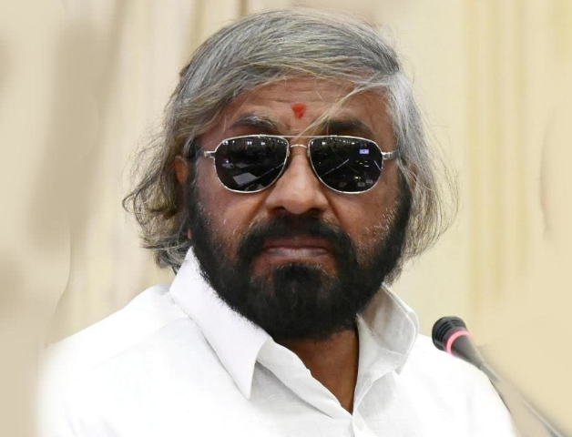 Panchayat polls likely in Oct or Nov: Khandre