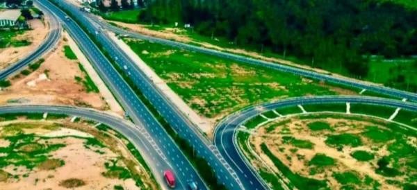Expressway Delay 2026