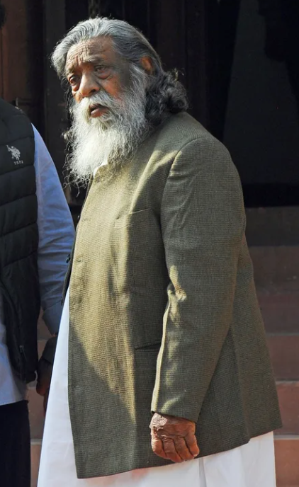 Jharkhand Assembly seeks Bharat Ratna for Shibu Soren
