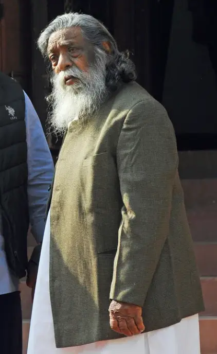 Jharkhand Assembly seeks Bharat Ratna for Shibu Soren