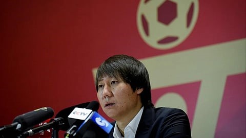 China Hands Out 73 Lifetime Bans in Sweeping Football Match-Fixing Crackdown