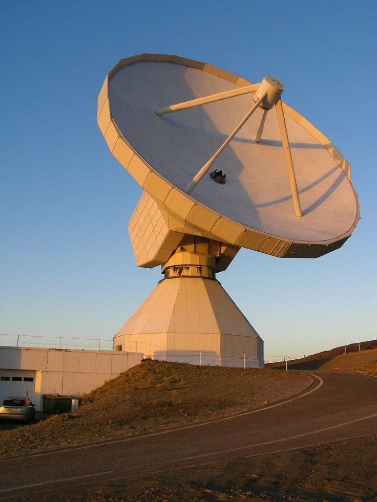 How Satellites and Space Tech Are Driving Innovation on Earth