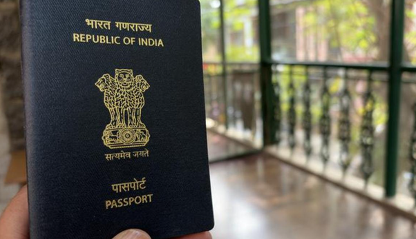 Children’s passports valid for five years or until 18