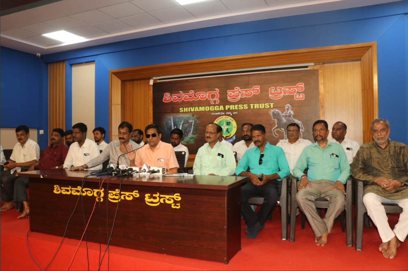 Roads, water supply, and civic services in crisis: Fmr MLA
