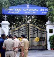 Governor’s Secretariat Pushes Government for Timely Bengaluru Civic Polls