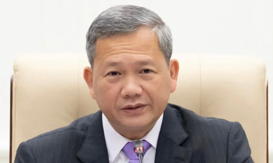 Teachers key to Cambodia’s AI education drive: PM Hun Manet