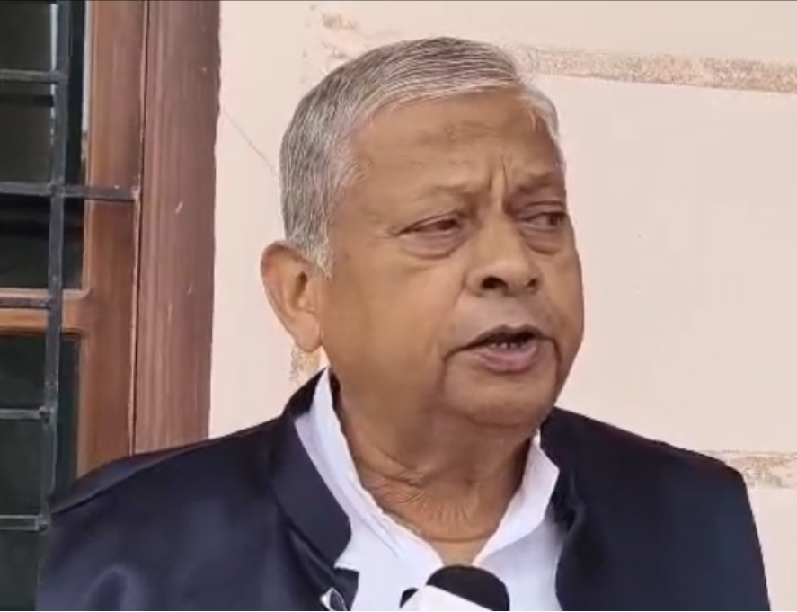 Mule Demands Action Against Cross-Voting
