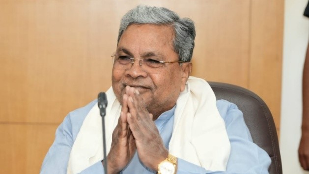 CM Siddaramaiah to visit Kerala on December 30