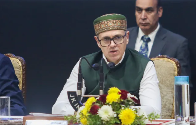 J&K govt rules out regularisation of MGNREGA support staff