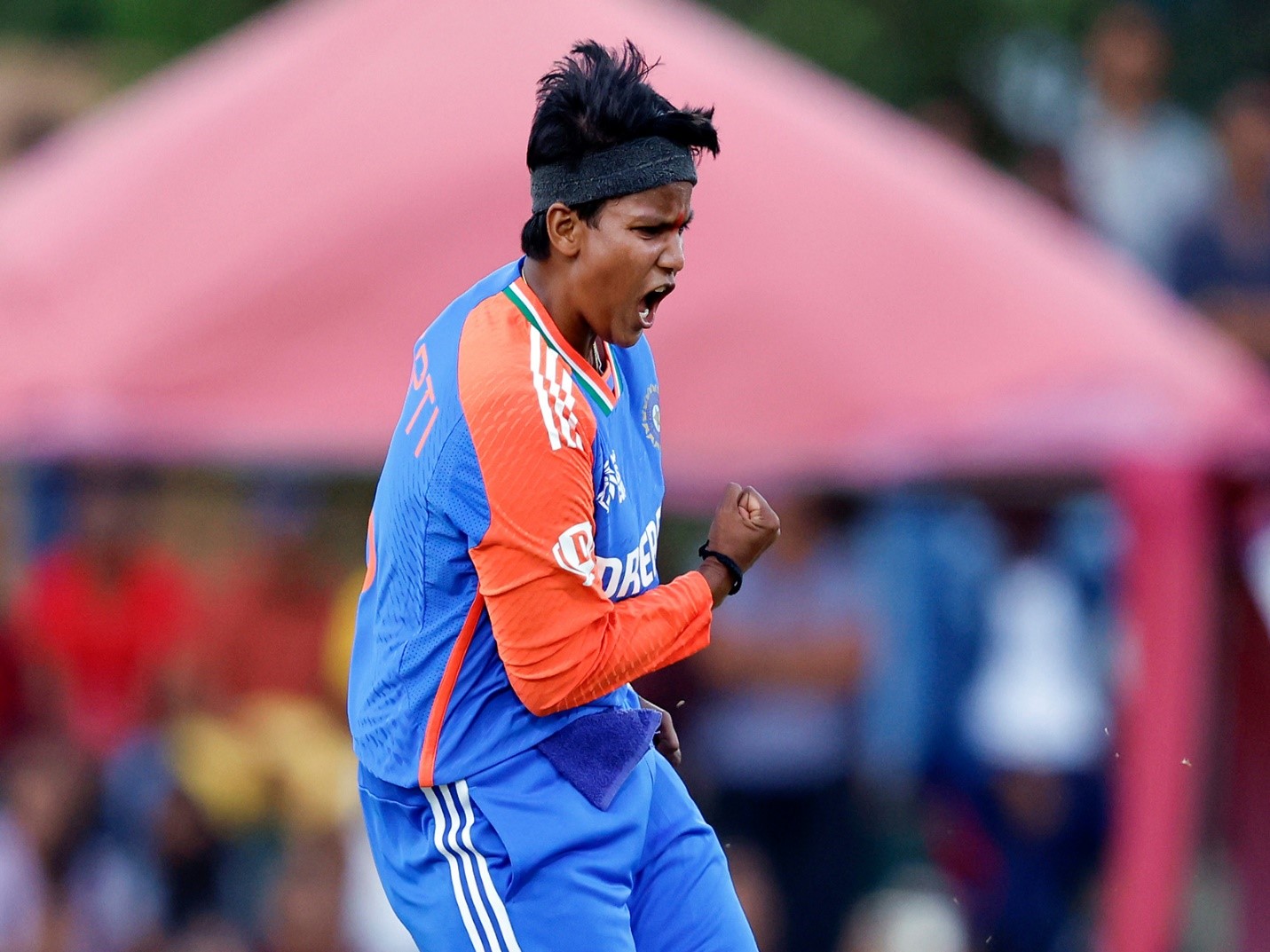 Deepti Sharma Becomes World’s Top T20I Bowler