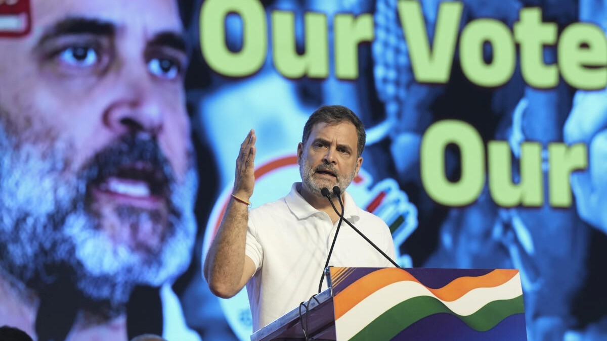 Rahul, INDIA Bloc to Launch Bihar Yatra