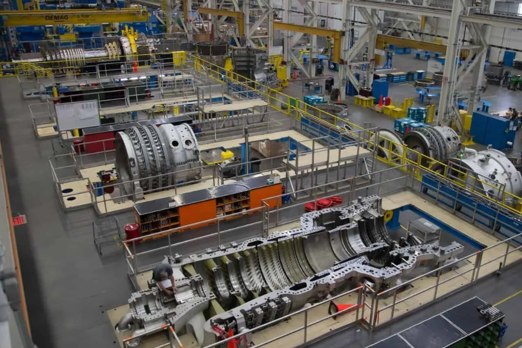 Industrial sector navigate global headwinds with resilience