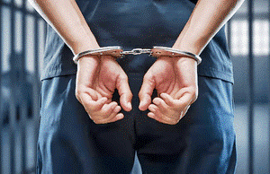 TMC leader arrested for possessing bomb-making materials