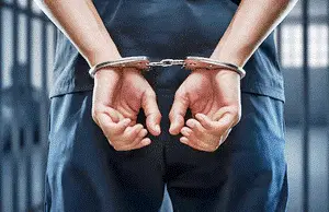 TMC leader arrested for possessing bomb-making materials