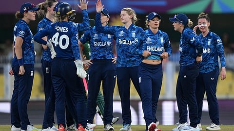 Security fears force England women to move T20 World Cup camp to South Africa