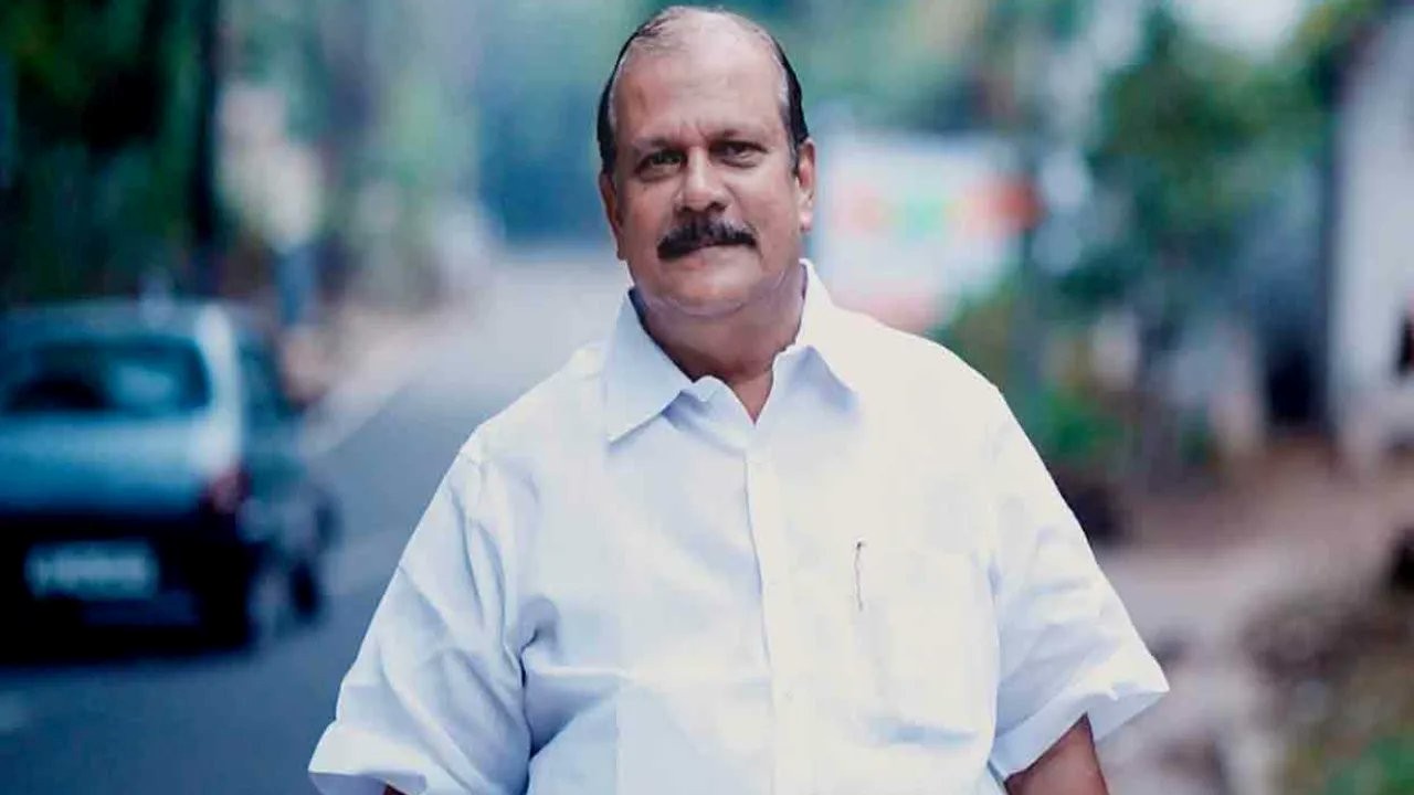 PC George Criticises Bishops, Backs FCRA Bill