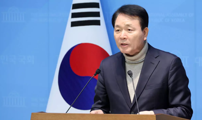 Leaked secrets spark major S. Korea-US rift