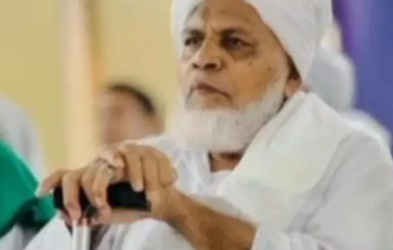 Veteran Islamic scholar Totti Mahin Ustad passes awayPuttur
