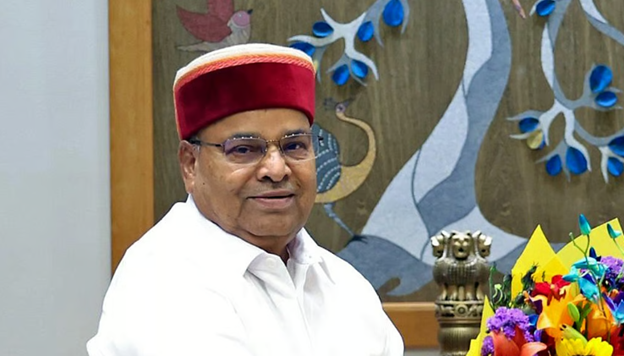 Youth is the key force in nation building: Guv Gehlot