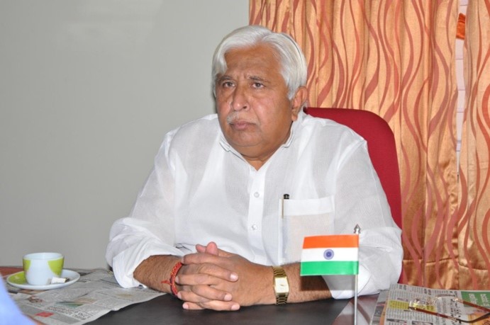 ‘Governor Approves Recovery Commissioner Appointment Act’