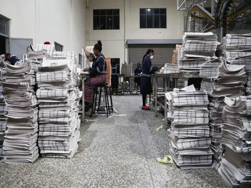 Govt plans to hike ad rates for print media by 26 percent