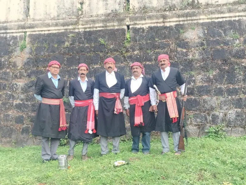 Codava National Council Honors Warriors and Victims on Pathalodhi at Historic Sites