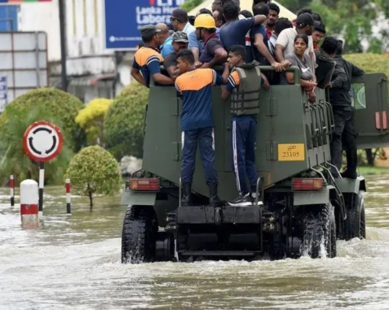 UN supports South, Southeast Asian nations responding to flooding, landslides