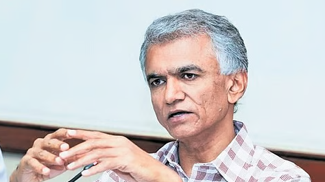 Krishna Byre Gowda targets footpath blockages across Bengaluru