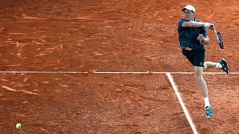 Sinner praises Rafael Jódar after Madrid Open quarterfinal victory over Spaniard