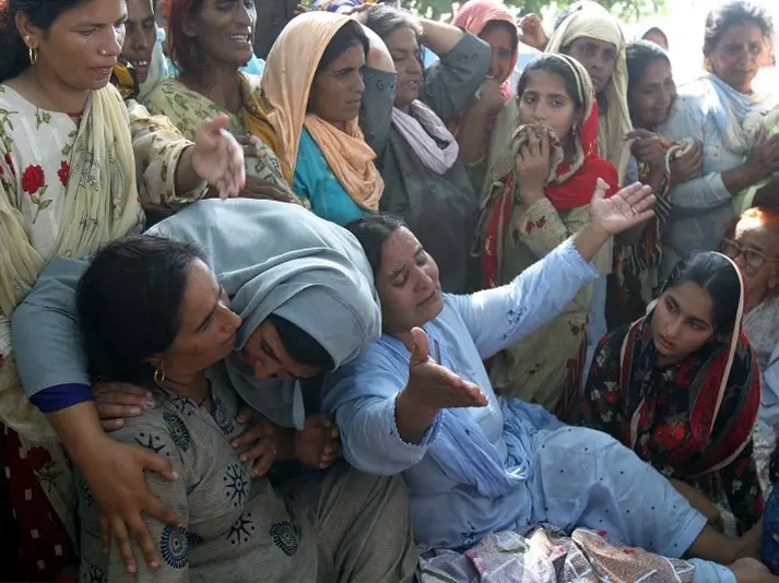 US Report Flags Pakistan’s Rising Religious Intolerance