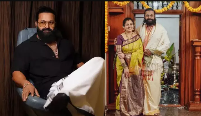 Inside the Coastal Mansion of Rishab Shetty: A Blend of Culture, Luxury, and Cinema