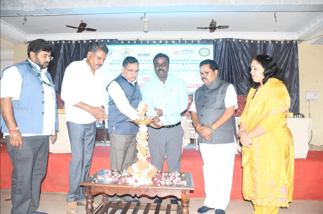 Industrialists urged to boost product quality