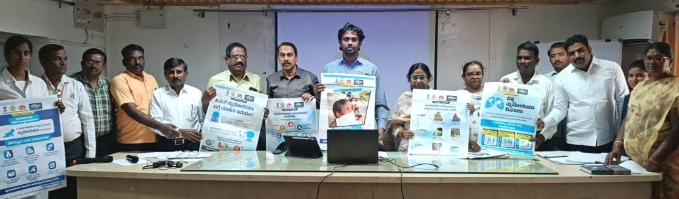 Health Officials Stress Pneumonia Prevention for Ensuring a Healthy Childhood
