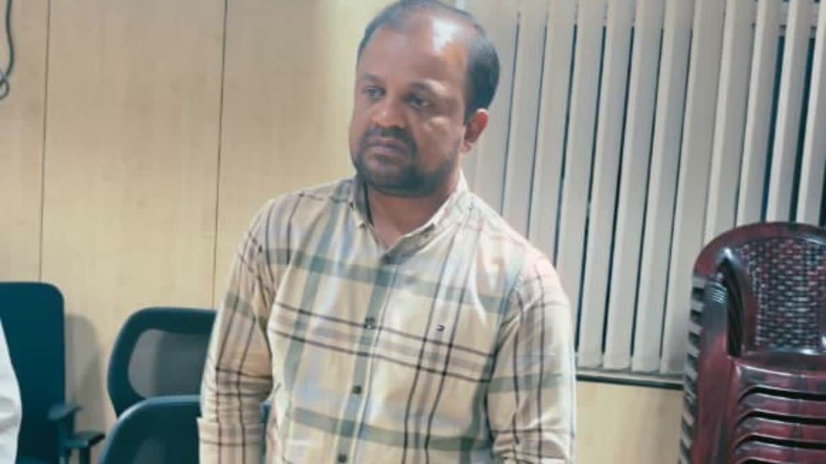 Rs 410 crore fake tax receipt racket busted; key accused arrested